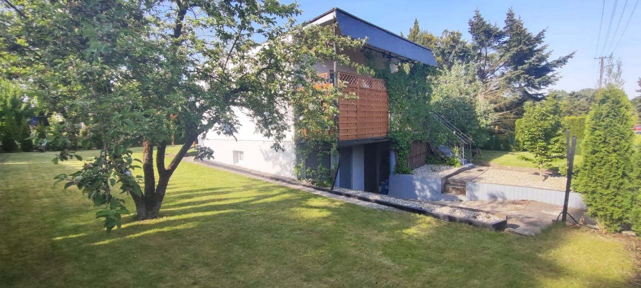 Działka rekreacyjna Wierzchucinek