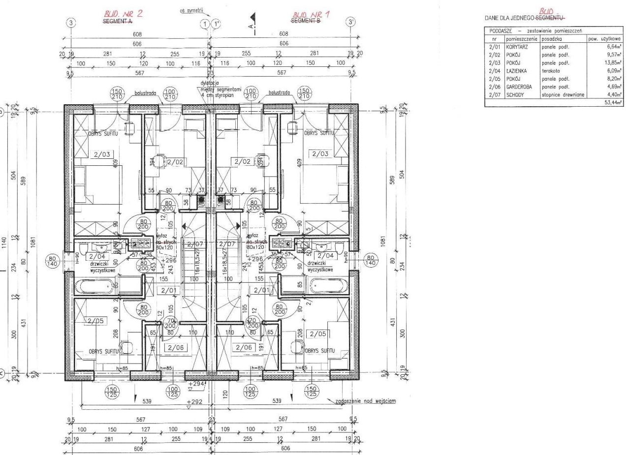bliźniak, 4 pokoje Nowa Wola, ul. Szkolna. Zdjęcie 5