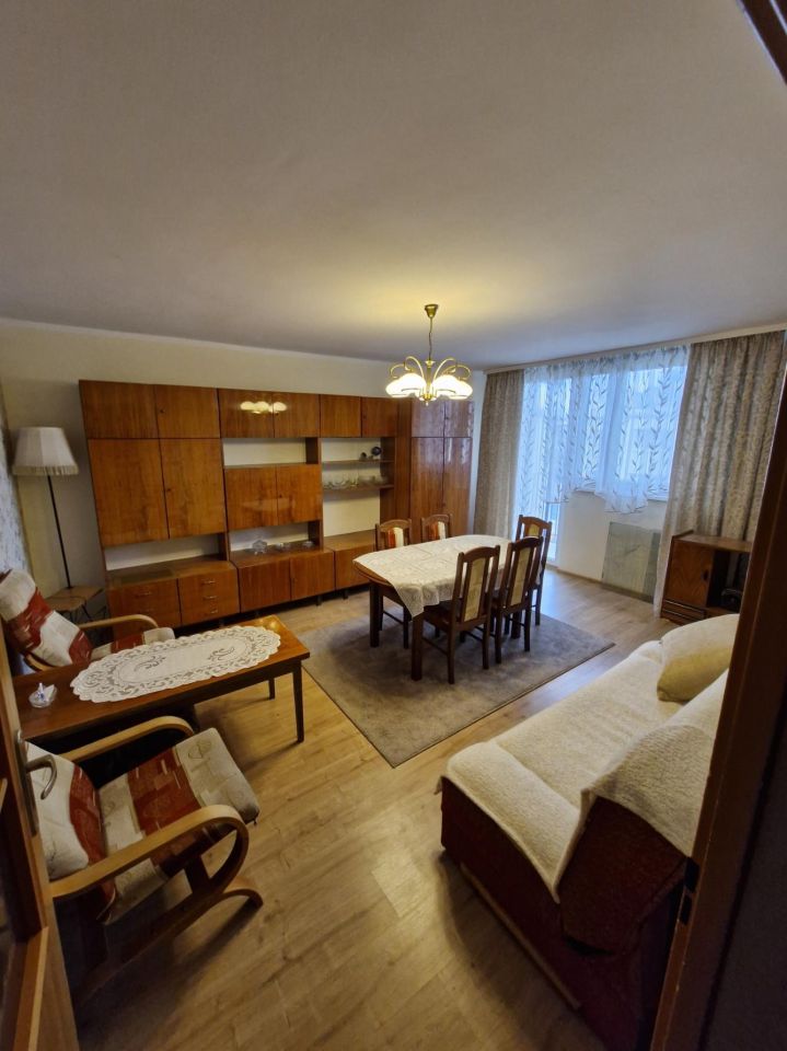 Mieszkanie 2-pokojowe Trzcianka, os. XXV-lecia. Zdjęcie 4