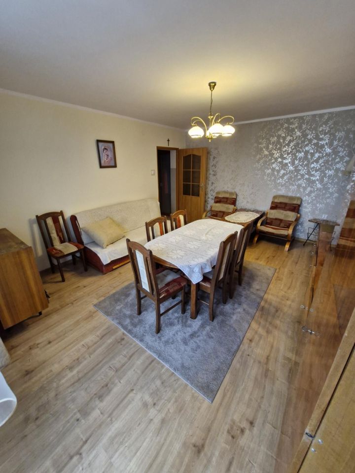 Mieszkanie 2-pokojowe Trzcianka, os. XXV-lecia. Zdjęcie 6