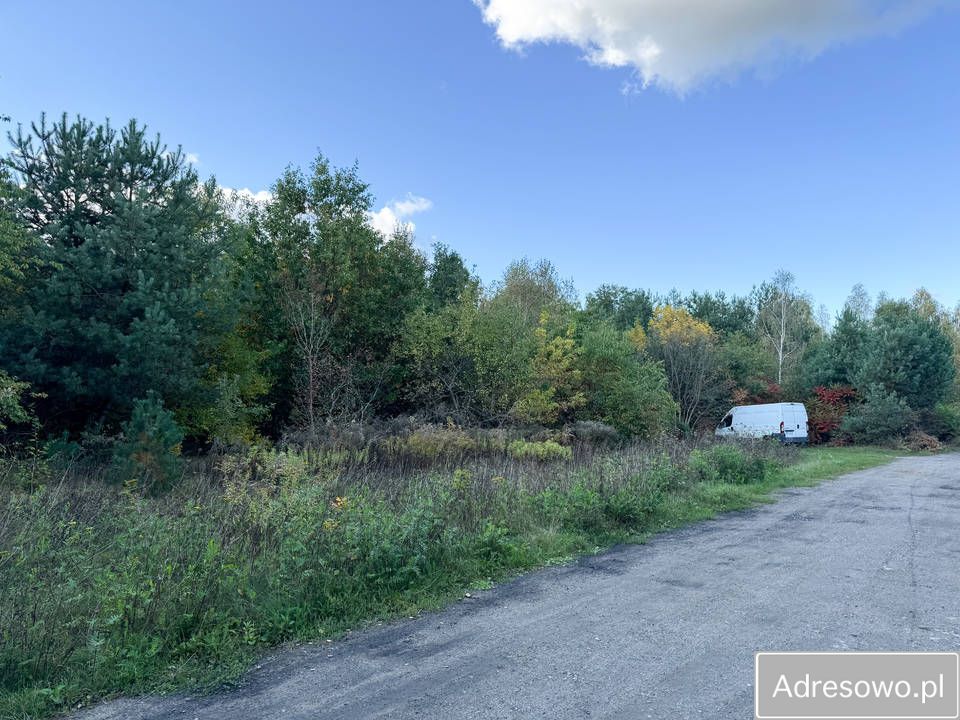 Działka budowlana Pionki, ul. św. Królowej Jadwigi