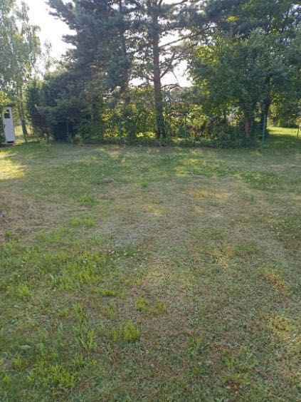 Działka rod Staszów Golejów. Zdjęcie 3