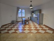 Mieszkanie 1-pokojowe Międzyrzecz