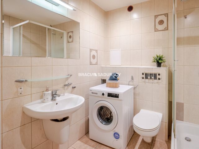 Mieszkanie 2-pokojowe Kraków Bronowice, ul. Eljasza Walerego Radzikowskiego. Zdjęcie 18