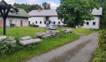 Hala/magazyn Szymanów, Szymanów