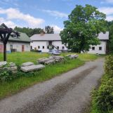 Hala/magazyn Szymanów. Zdjęcie 1