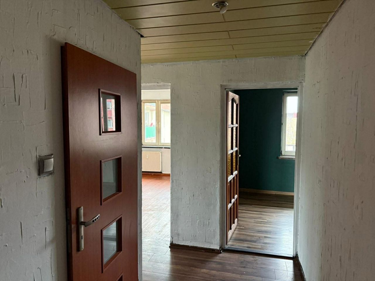 Mieszkanie 3-pokojowe Biała Podlaska, ul. Księcia Witolda. Zdjęcie 18