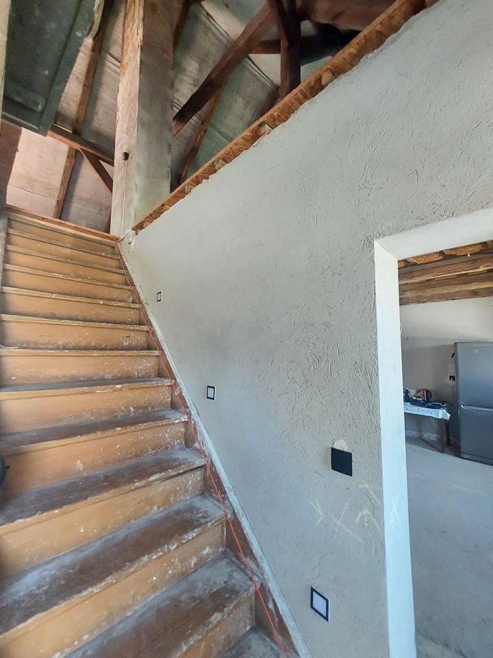 dom wolnostojący, 1 pokój Grabowno Małe. Zdjęcie 7