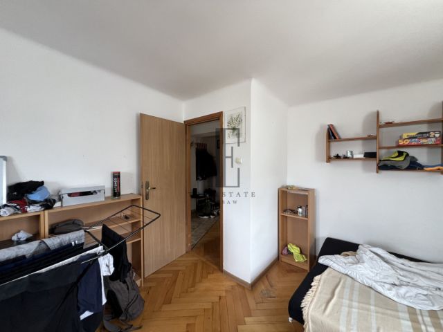 Mieszkanie 3-pokojowe Warszawa Mokotów, ul. Lewicka. Zdjęcie 6