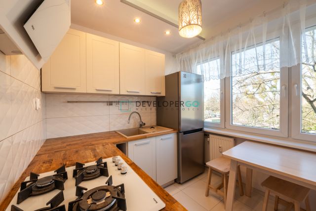 Mieszkanie 4-pokojowe Białystok, ul. św. Wojciecha. Zdjęcie 18