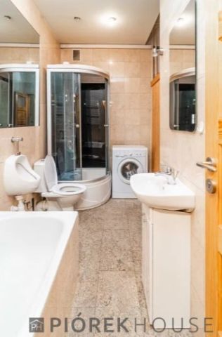 Mieszkanie 2-pokojowe Warszawa Śródmieście, ul. Hoża. Zdjęcie 4