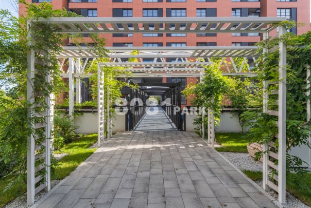 Mieszkanie 3-pokojowe Gdańsk Śródmieście, ul. ks. Jerzego Popiełuszki. Zdjęcie 14