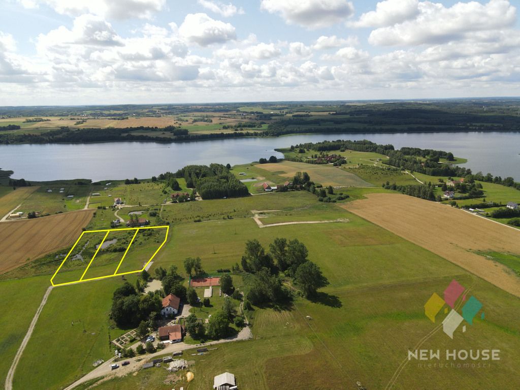 Działka budowlana Blanki. Zdjęcie 6