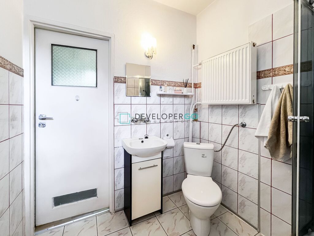 dom wolnostojący, 3 pokoje Puławy, ul. Włostowicka. Zdjęcie 9