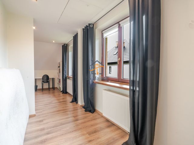 dom wolnostojący, 6 pokoi Rączna. Zdjęcie 17