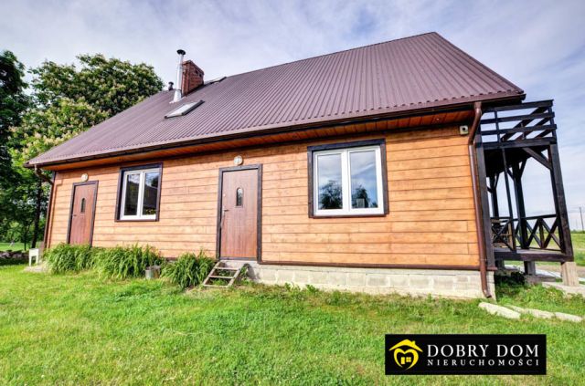 dom wolnostojący, 5 pokoi Sejny. Zdjęcie 2