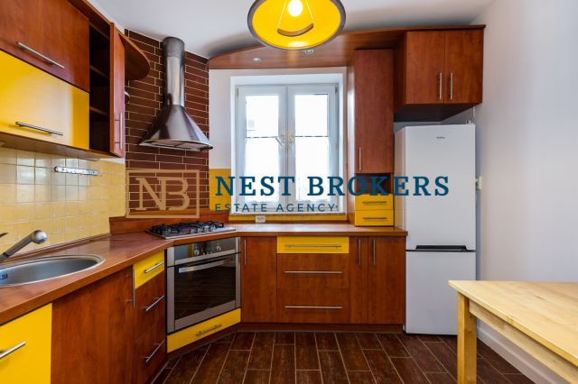 Mieszkanie 2-pokojowe Kraków Kliny, ul. prof. Wojciecha Marii Bartla. Zdjęcie 2