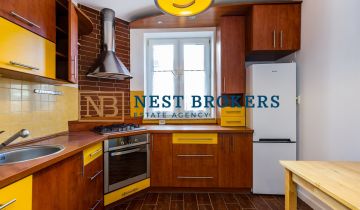 Mieszkanie 2-pokojowe Kraków Kliny, ul. prof. Wojciecha Marii Bartla