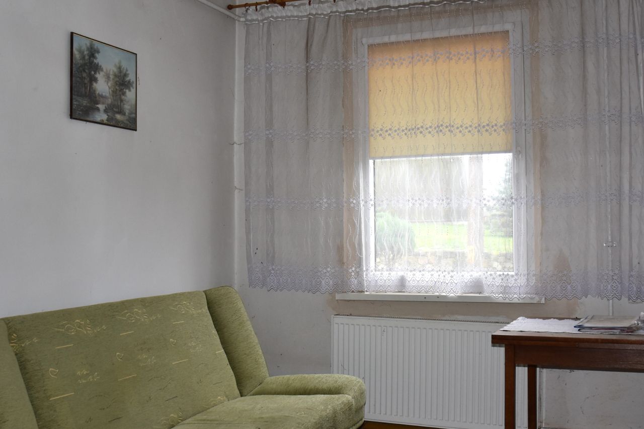 dom wolnostojący, 3 pokoje Linówko. Zdjęcie 12