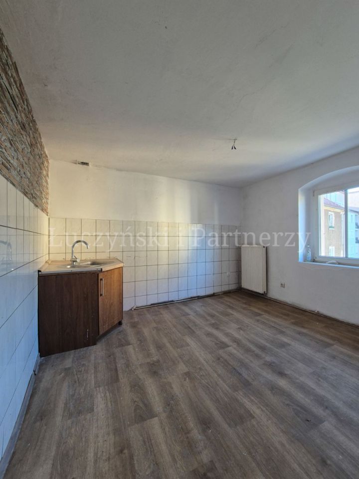 Mieszkanie 3-pokojowe Wleń. Zdjęcie 3