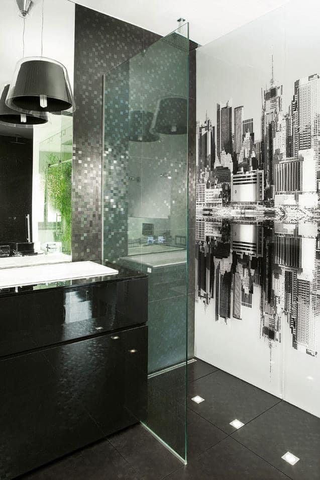 Mieszkanie 2-pokojowe Warszawa Powiśle. Zdjęcie 3