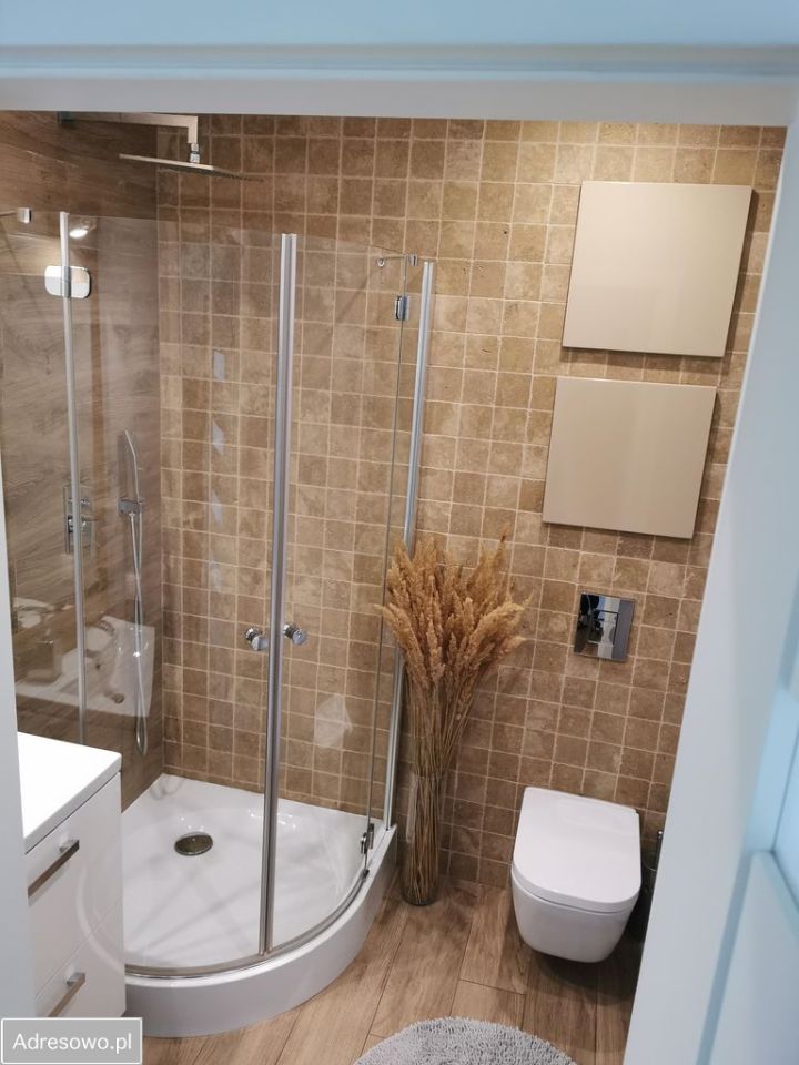 Mieszkanie 4-pokojowe Łódź Polesie, ul. Konstantynowska. Zdjęcie 13