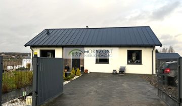 dom wolnostojący Przyjaźń