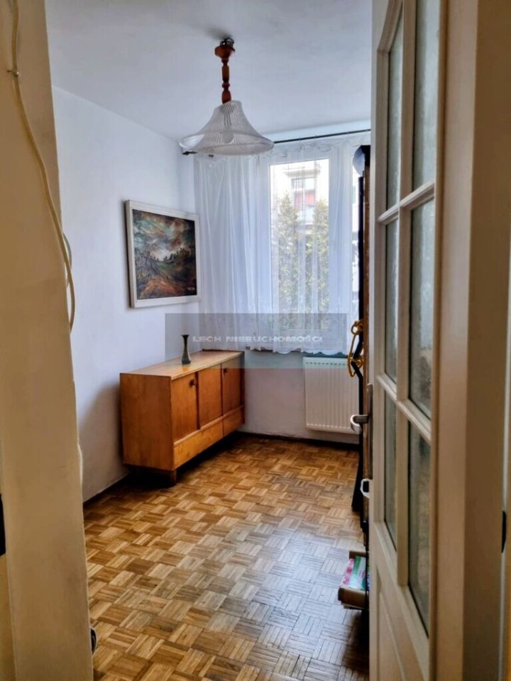 Mieszkanie 3-pokojowe Warszawa Mokotów, ul. Wiktorska. Zdjęcie 5