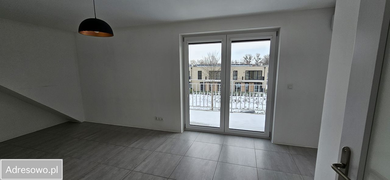 bliźniak Wrocław Psie Pole, ul. Bociania. Zdjęcie 9