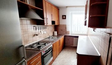 Mieszkanie 3-pokojowe Warszawa Gocław, ul. Władysława Umińskiego