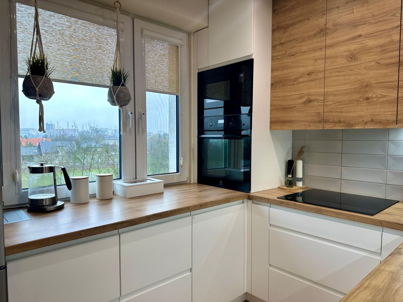 Mieszkanie 3-pokojowe Janikowo, ul. Główna. Zdjęcie 8