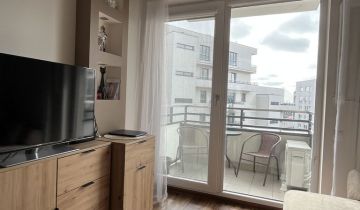 Mieszkanie 3-pokojowe Warszawa Ochota, ul. Włodarzewska