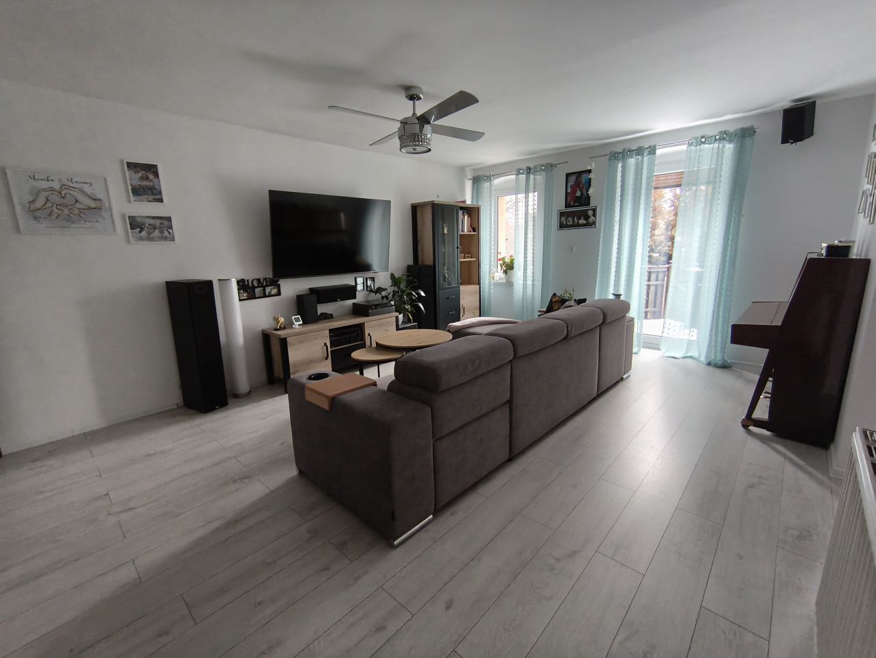 Mieszkanie 4-pokojowe Jelenia Góra Cieplice Śląskie-Zdrój, ul. Wolności. Zdjęcie 6