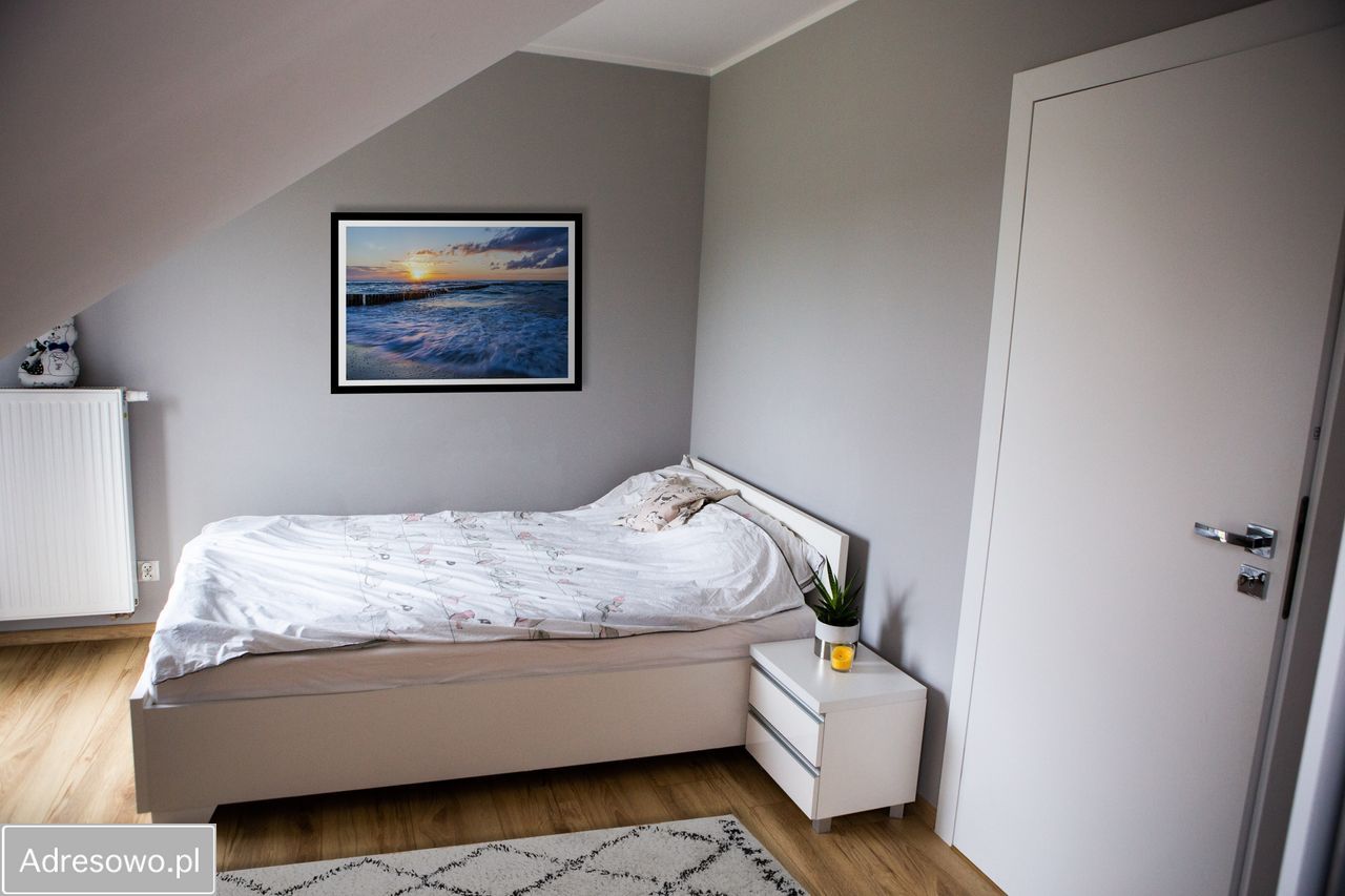 bliźniak, 4 pokoje Karwia. Zdjęcie 11