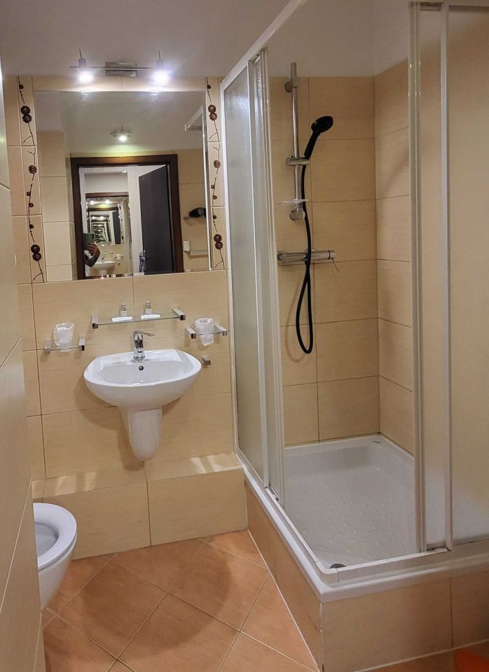 Mieszkanie 1-pokojowe Kołobrzeg Centrum. Zdjęcie 3