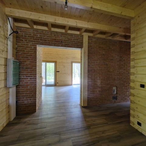 dom wolnostojący, 3 pokoje Osiedle Wilga. Zdjęcie 13