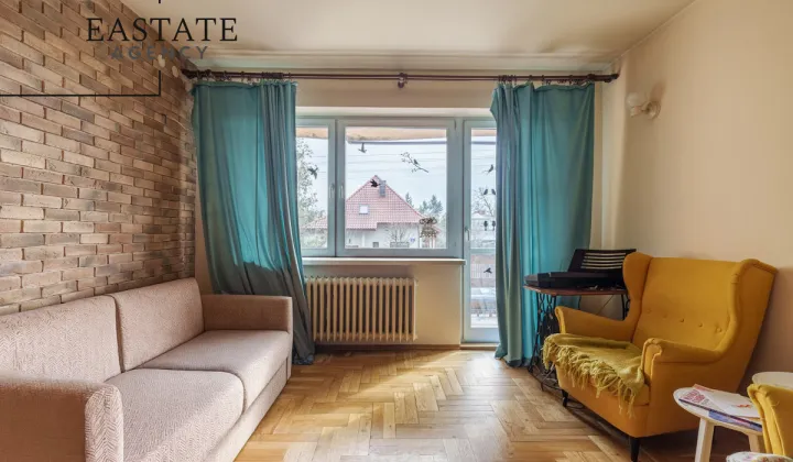 dom wolnostojący, 6 pokoi Zielonka, ul. Saperów