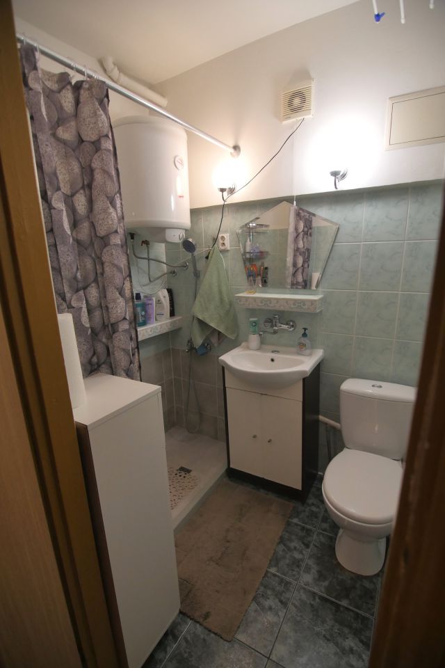 Mieszkanie 2-pokojowe Sumin. Zdjęcie 8