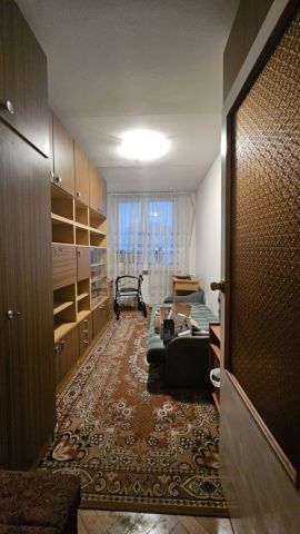 Mieszkanie 3-pokojowe Warszawa Wola, ul. Smocza. Zdjęcie 4