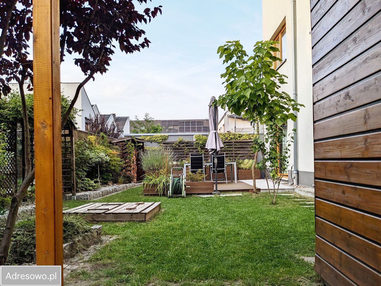 Mieszkanie 3-pokojowe Wrocław Jagodno, ul. Sygnałowa. Zdjęcie 10