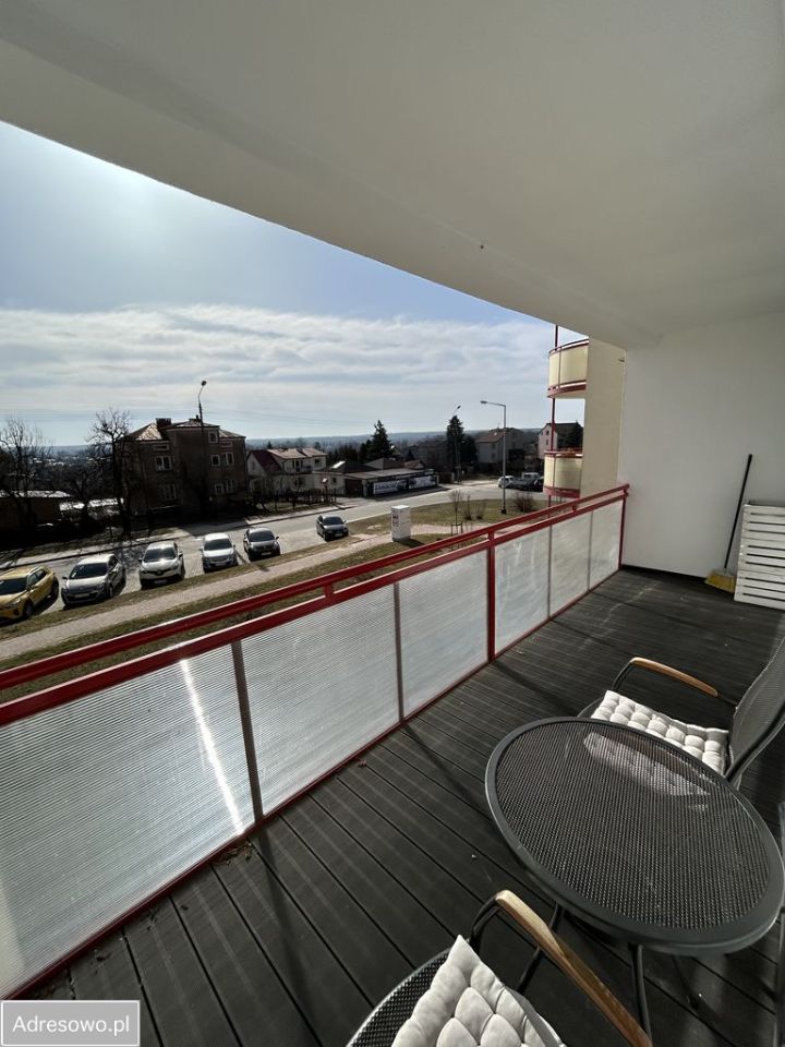 Mieszkanie 4-pokojowe Puławy Górna Niwa, ul. Filtrowa. Zdjęcie 10