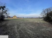 Działka budowlana Miłoszyce, ul. Kolejowa. Zdjęcie 4