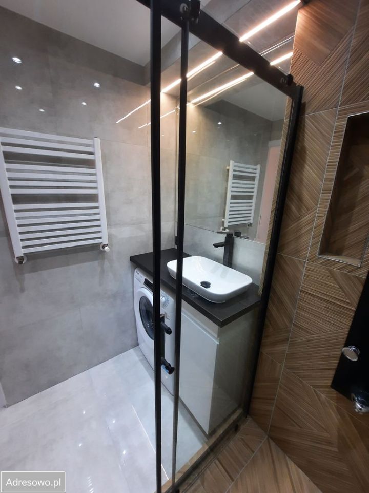 Mieszkanie 3-pokojowe Legionowo, ul. Jerzego Siwińskiego. Zdjęcie 20