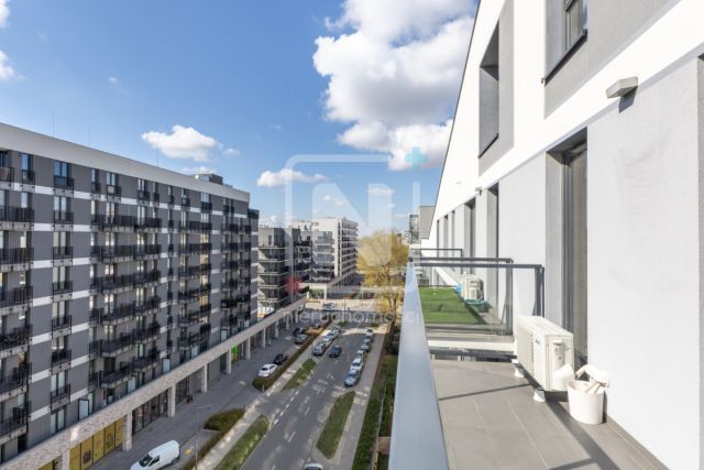 Mieszkanie 2-pokojowe Warszawa Wola, ul. Marcina Kasprzaka. Zdjęcie 9