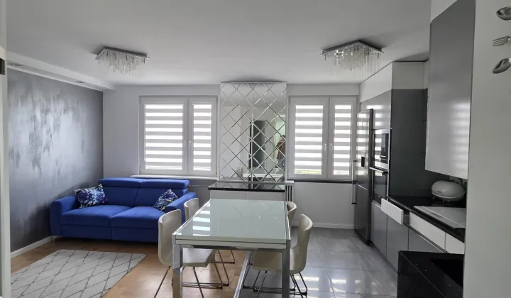 Mieszkanie 4-pokojowe Kielce Ślichowice, ul. Karbońska