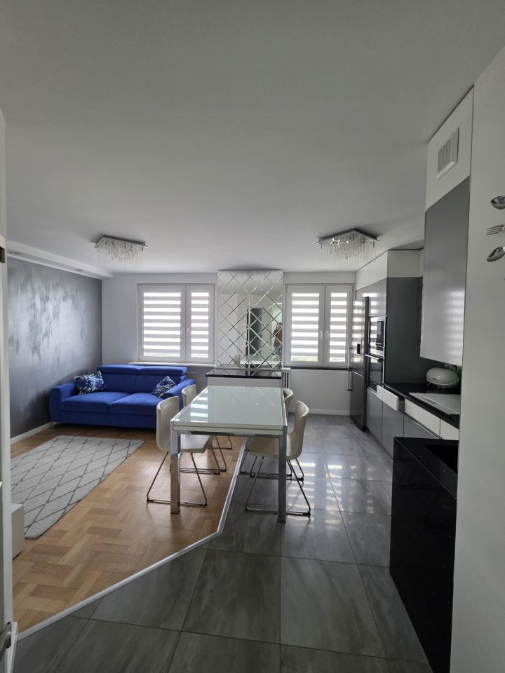 Mieszkanie 4-pokojowe Kielce Ślichowice, ul. Karbońska. Zdjęcie 1