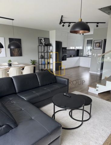 dom szeregowy, 4 pokoje Wrocław Ołtaszyn. Zdjęcie 6