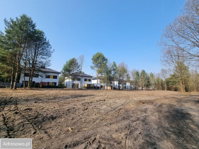 Działka budowlana Warszawa Wesoła, ul. Bolesława Prusa. Zdjęcie 1