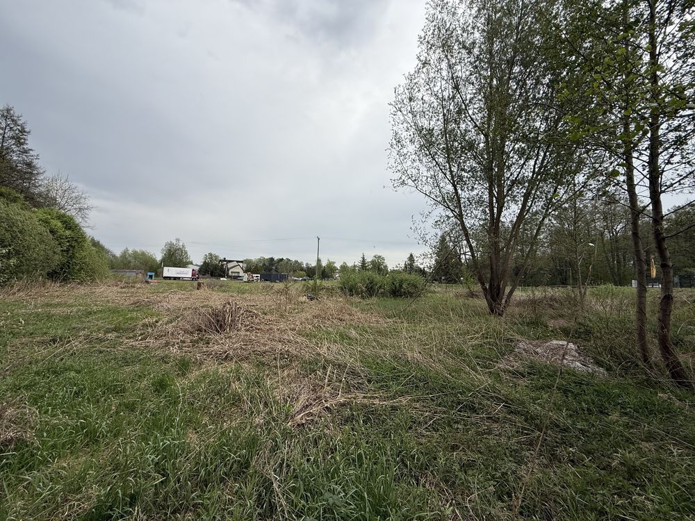 Działka inwestycyjna Rypin, ul. Toruńska. Zdjęcie 7