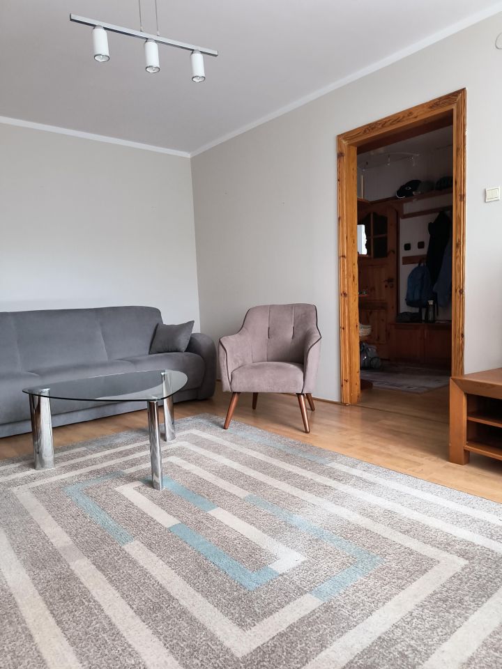 dom szeregowy, 4 pokoje Starogard Gdański, Oś.Nad Jarem. Zdjęcie 19